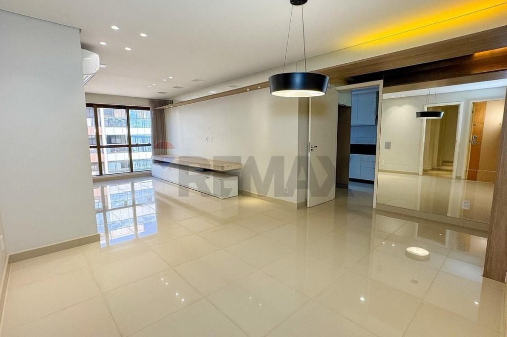 Apartamento à venda na SQNW 108, Noroeste – 170 m² em frente ao Parque Burle&nbsp;Marx