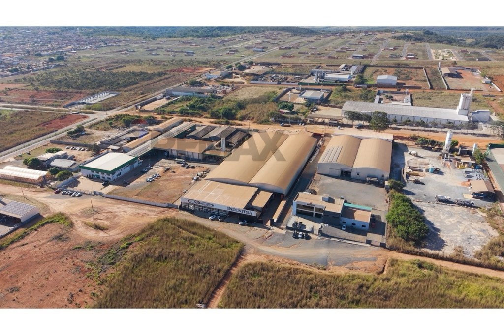 FORMOSA/GO – LOCALIZAÇÃO ESTRATÉGICA, AGRONEGÓCIOS E&nbsp;OPORTUNIDADES
